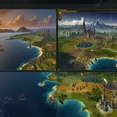 Dlaczego gracze wciąż wracają do Cywilizacji 5? Fenomen strategii