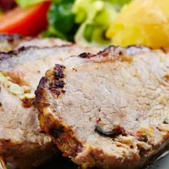 Wieprzowina cholesterol: Jak wybrać zdrowsze opcje i uniknąć ryzyka