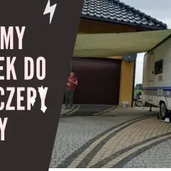 Jak zrobić zadaszenie przyczepy kempingowej bez zbędnych kosztów