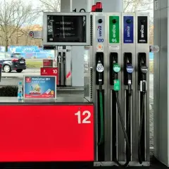 Verva 98 to benzyna czy diesel? Odkryj kluczowe różnice i wybór paliwa