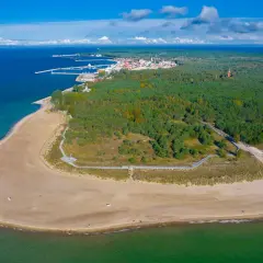 Najlepsze miejsca na Półwyspie Helskim, których nie możesz przegapić