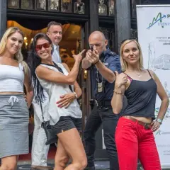 Jak skutecznie organizować imprezy integracyjne i zbudować zespół