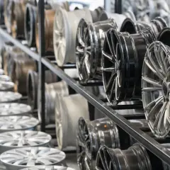 Jak kupić felgi stalowe i uniknąć najczęstszych błędów