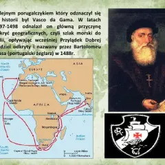 Henryk Żeglarz - jak jego odkrycia zmieniły historię żeglarstwa