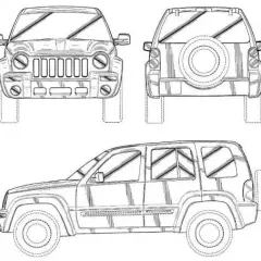 Jeep Liberty jaki silnik wybrać? Porównanie jednostek, opinie i zużycie paliwa