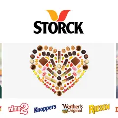 Logo Toffifee: Jak unikalny design chroni markę przed kopiowaniem