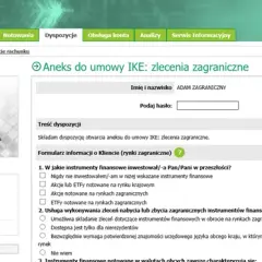 IKE w BOŚ Banku: Oszczędzaj na Emeryturę Bez Opłat