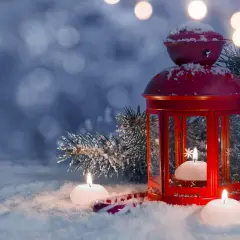 Dlaczego symbole adwentowe łączą się ze światłem? Znaczenie i symbolika Adwentu