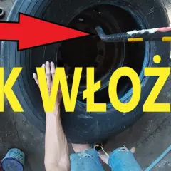 Jak domowym sposobem uszczelnić oponę na feldze i uniknąć kosztów naprawy
