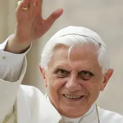 Papież Benedykt XVI – ile lat miał w chwili śmierci i jego życie?