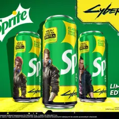 Gdzie kupić sprite cyberpunk? Najlepsze oferty i darmowe zasoby