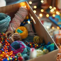 DIY dla Chłopaka: Pomysły na Prezenty, Które Zrobią Wrażenie