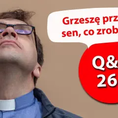 Czy świadomy sen to grzech? Odkryj różne perspektywy religijne