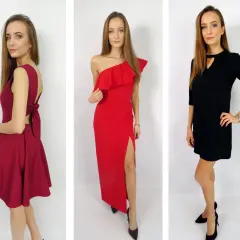 Jaki kolor sukni na wesele wybrać, aby uniknąć modowej wpadki?