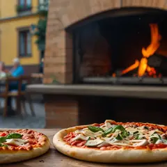 Dobre jedzenie na Kazimierzu w Krakowie – najlepsze restauracje i lokale