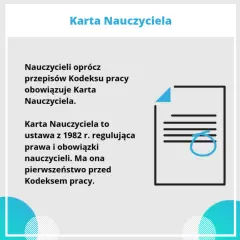 Ile dni urlopu ma nauczyciel przedszkola? Sprawdź swoje prawa!