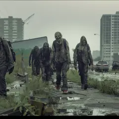 The Walking Dead: Gdzie znaleźć najlepsze spolszczenie? Ranking