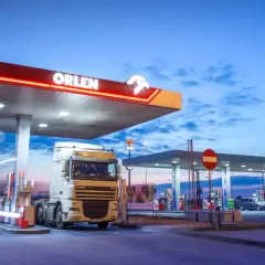 Które stacje Lotosu przejmie Orlen? Sprawdź, gdzie znajdziesz nowe obiekty