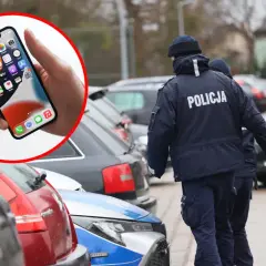 Jak policja namierza skradziony telefon? Poznaj skuteczne metody