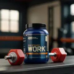 Gold Standard Pre-Workout: Co użytkownicy mówią naprawdę? Opinie