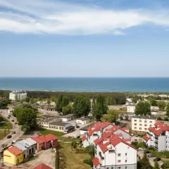 Władysławowo jakie województwo? Odkryj tajemnice Pomorskiego!