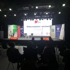 Fundacja Szansa dla Niewidomych w Poznaniu – wsparcie i rehabilitacja