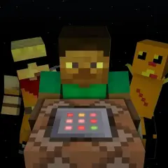 Jak zrobić blok poleceń w Minecraft i wykorzystać go w grze