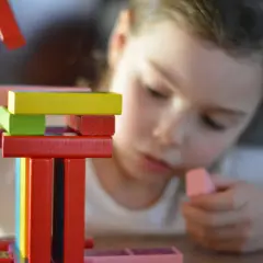 Zajęcia dla dzieci z autyzmem, które wspierają rozwój i radość
