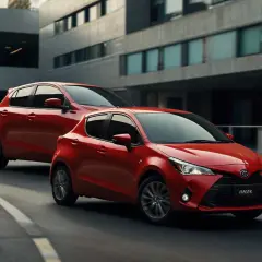 Toyota Yaris: 1.0 czy 1.5? Który silnik jest naprawdę lepszy?