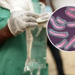 Czy cholera to grzech? Zaskakujące spojrzenie na moralność słowa