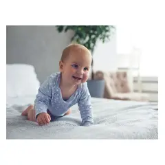 Co je 8 miesięczne dziecko? Sprawdź, co powinno jeść!
