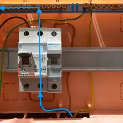 Jak skutecznie dobrać różnicówkę do instalacji: 5 kluczowych zasad