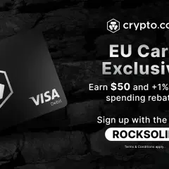 Bonus 50 USD w Crypto.com: Jak zdobyć i maksymalizować zyski