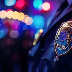 Komisarz policji: Jak zostać? Ścieżka kariery krok po kroku