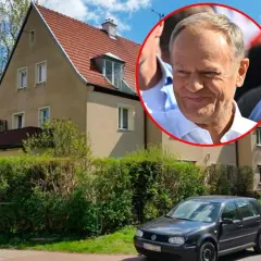 Gdzie urodził się Donald Tusk? Ciekawe fakty o jego życiu w Gdańsku
