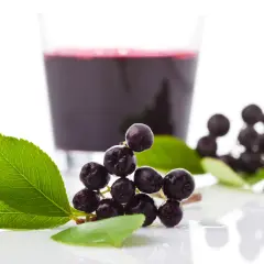 Jak pić sok z aronii, aby uniknąć problemów zdrowotnych?
