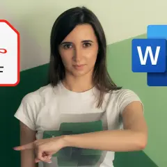 Jak zapisać plik z Word w PDF - proste metody bez problemów