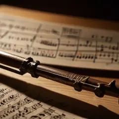 Co to jest i jak czytać partytury orkiestrowe? Przewodnik muzyków