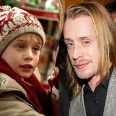 Kto grał Kevina w Kevin sam w domu? Zaskakująca historia Macaulaya Culkina