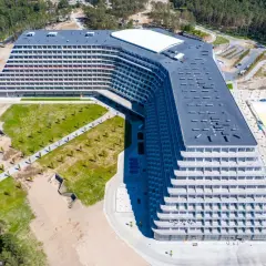 Hotel Gołębiewski w Wiśle – kiedy powstał i co warto wiedzieć
