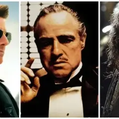 100 filmów uznanych za najlepsze - ranking według krytyków i widzów