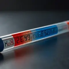 Fahrenheita ile to Celsjusza? Przelicz temperaturę łatwo