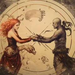 Te znaki zodiaku najczęściej prowadzą do rozpadu związków - Poznaj je teraz