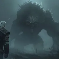 Wiedźmin 3 na Nintendo Switch - Gry RPG na konsolę Nintendo