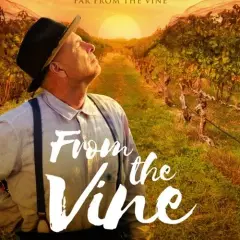 Film o winnicy: Jak wino zmienia życie bohaterów w Dobrym roku