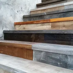 Nakładki na Schody Betonowe: Instalacja i Wybór Materiałów