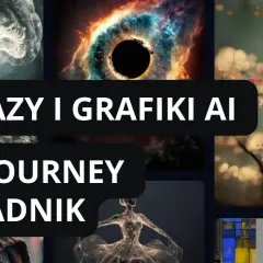 Jak sztuczna inteligencja tworzy obrazy? Odkryj tajniki technologii AI