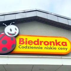 W Lidlu, Żabce i Biedronce obowiązuje zakaz. Konieczny dowód.