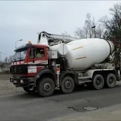 Jak wygląda betoniarka? Zobacz jej budowę i funkcje w praktyce