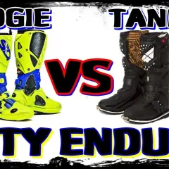 Jakie buty enduro wybrać, aby uniknąć nieprzyjemnych kontuzji?